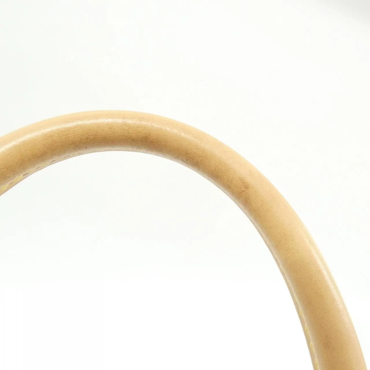 LOUIS VUITTON M45884 Handbag Monogram 銀色 Monogram 中古品A - 縮圖 7