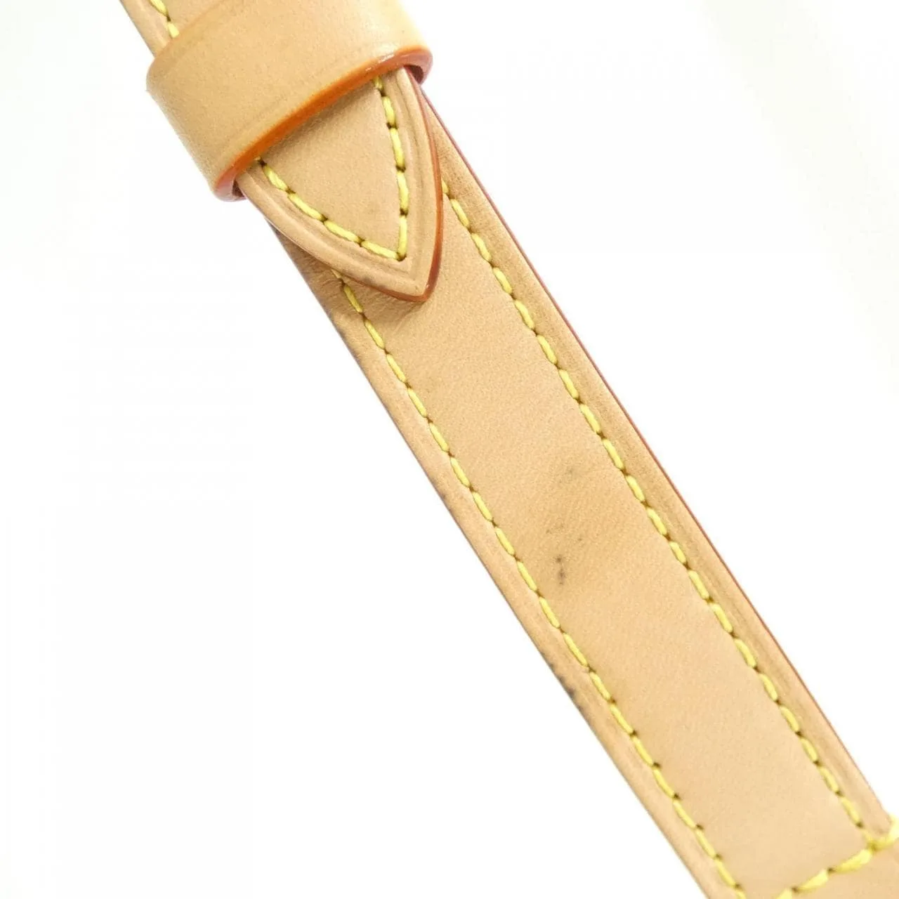 LOUIS VUITTON M45884 Handbag Monogram 銀色 Monogram 中古品A - 縮圖 8