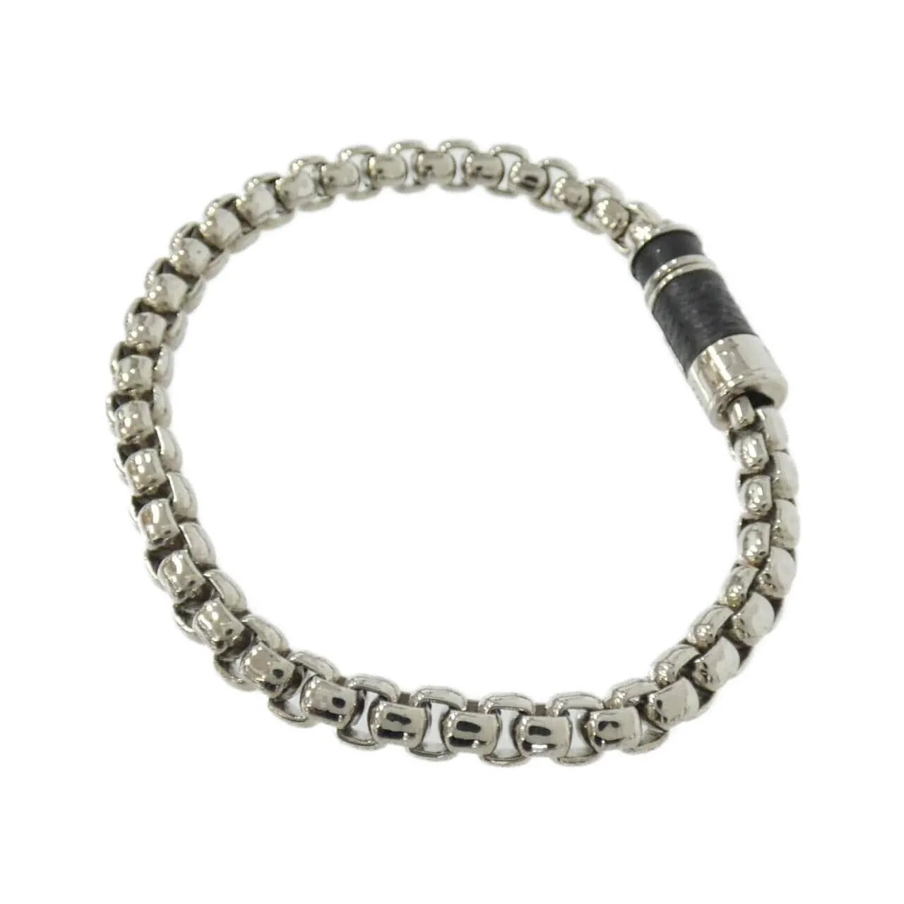 LOUIS VUITTON Eclipse M63107 Accessories Monogram Black Monogram Rank A - Thumbnail 2