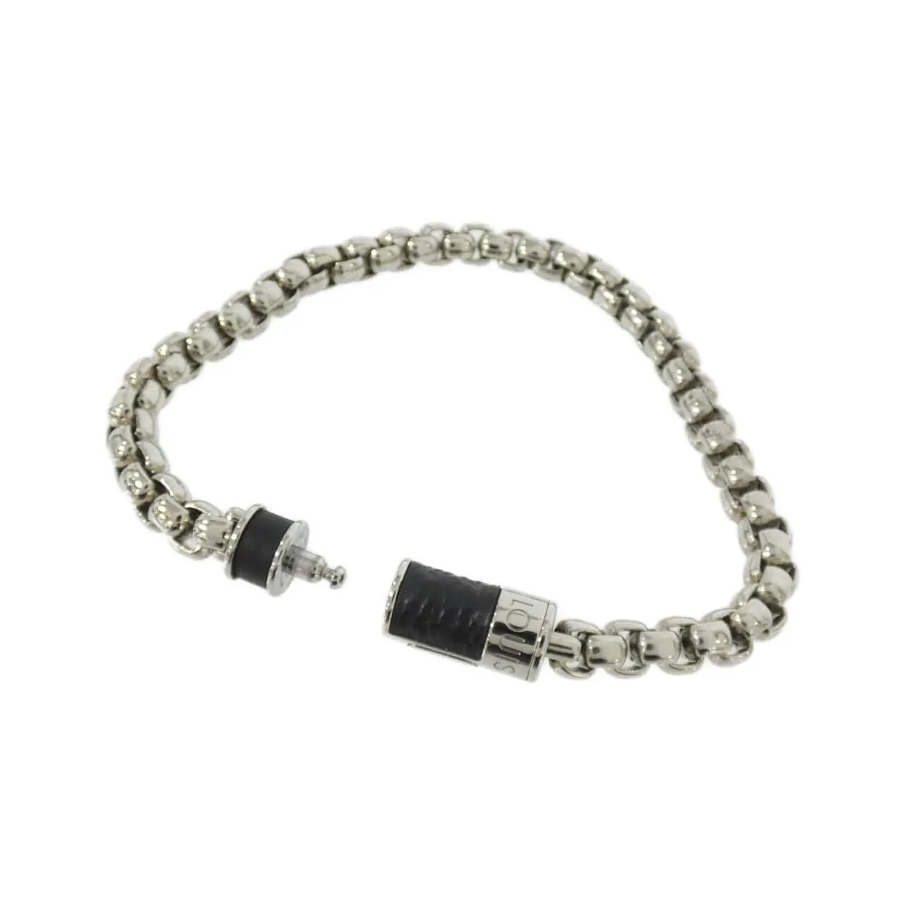 LOUIS VUITTON Eclipse M63107 Accessories Monogram Black Monogram Rank A - Thumbnail 3