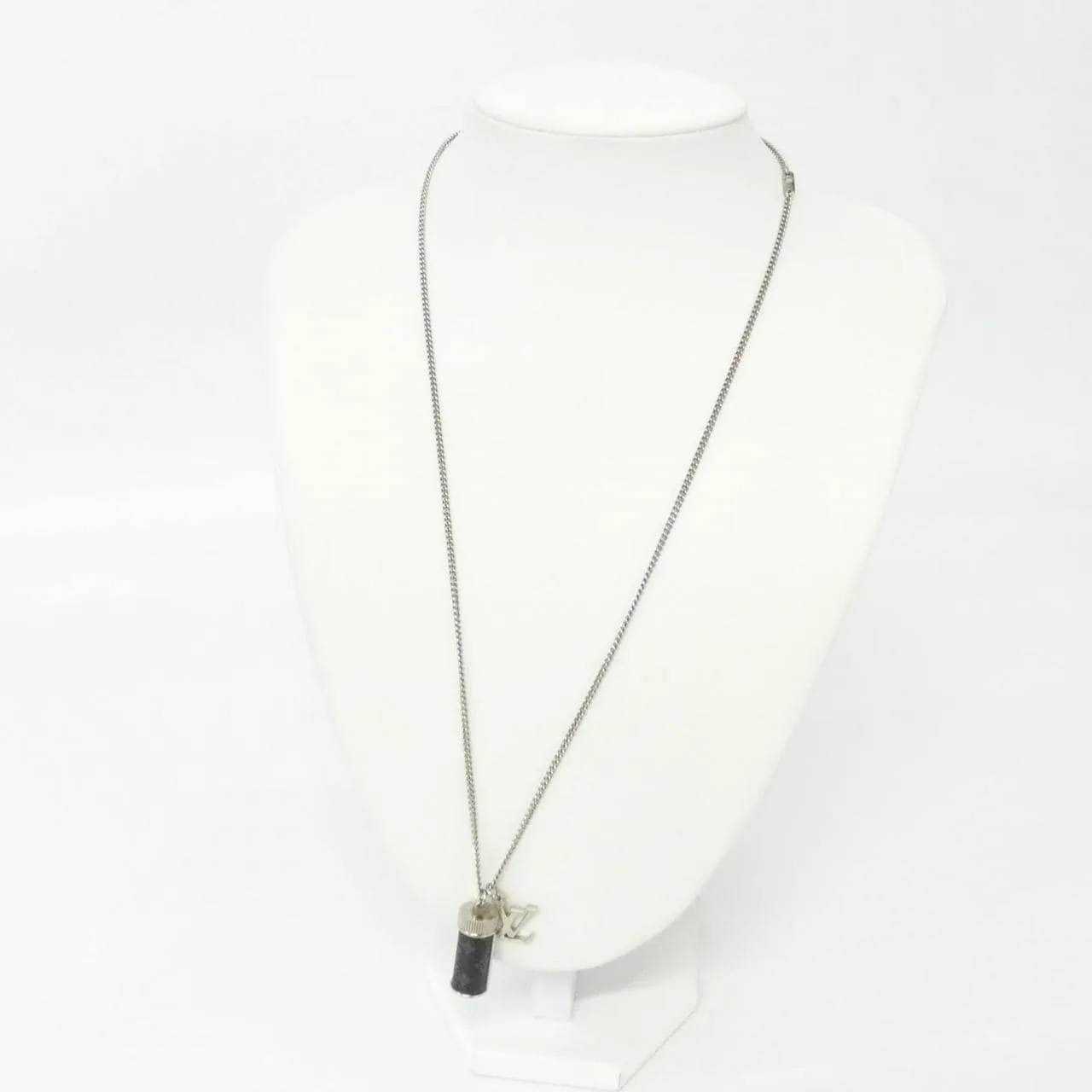 LOUIS VUITTON Eclipse M63641 Accessories Monogram Black Monogram Rank A - Thumbnail 5