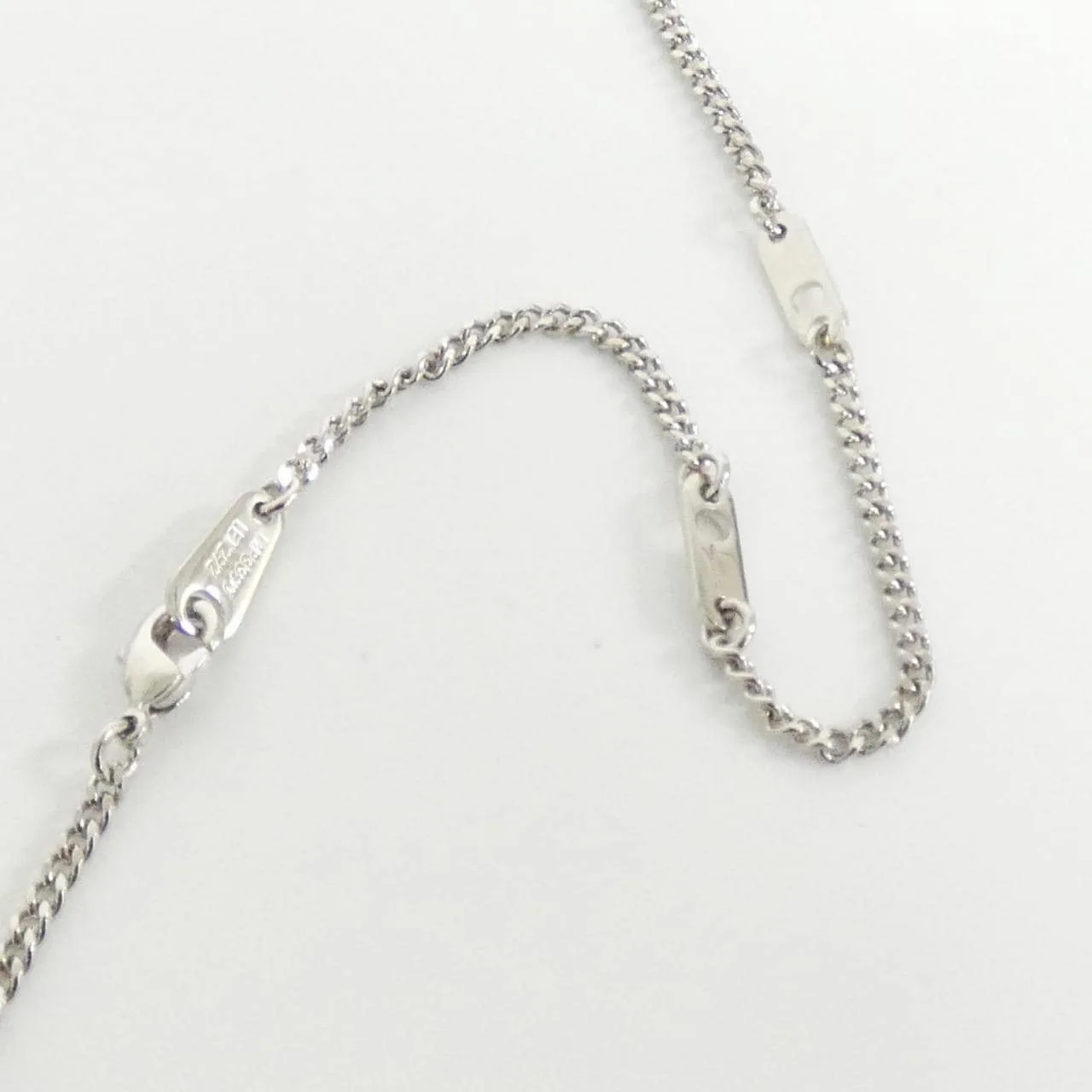 LOUIS VUITTON MP3390 Accessories Black Rank A - Thumbnail 4