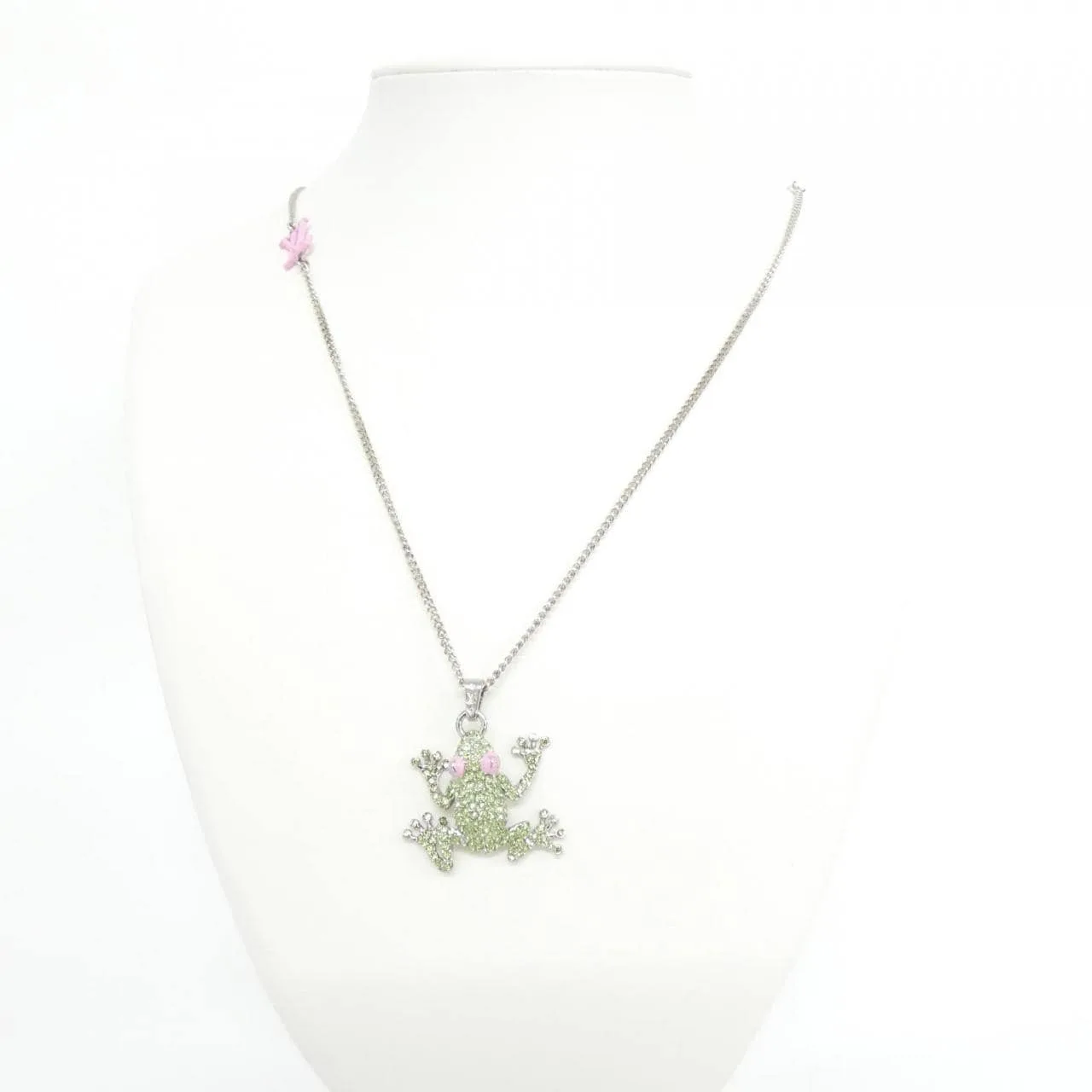 LOUIS VUITTON MP3390 Accessories Black Rank A - Thumbnail 5