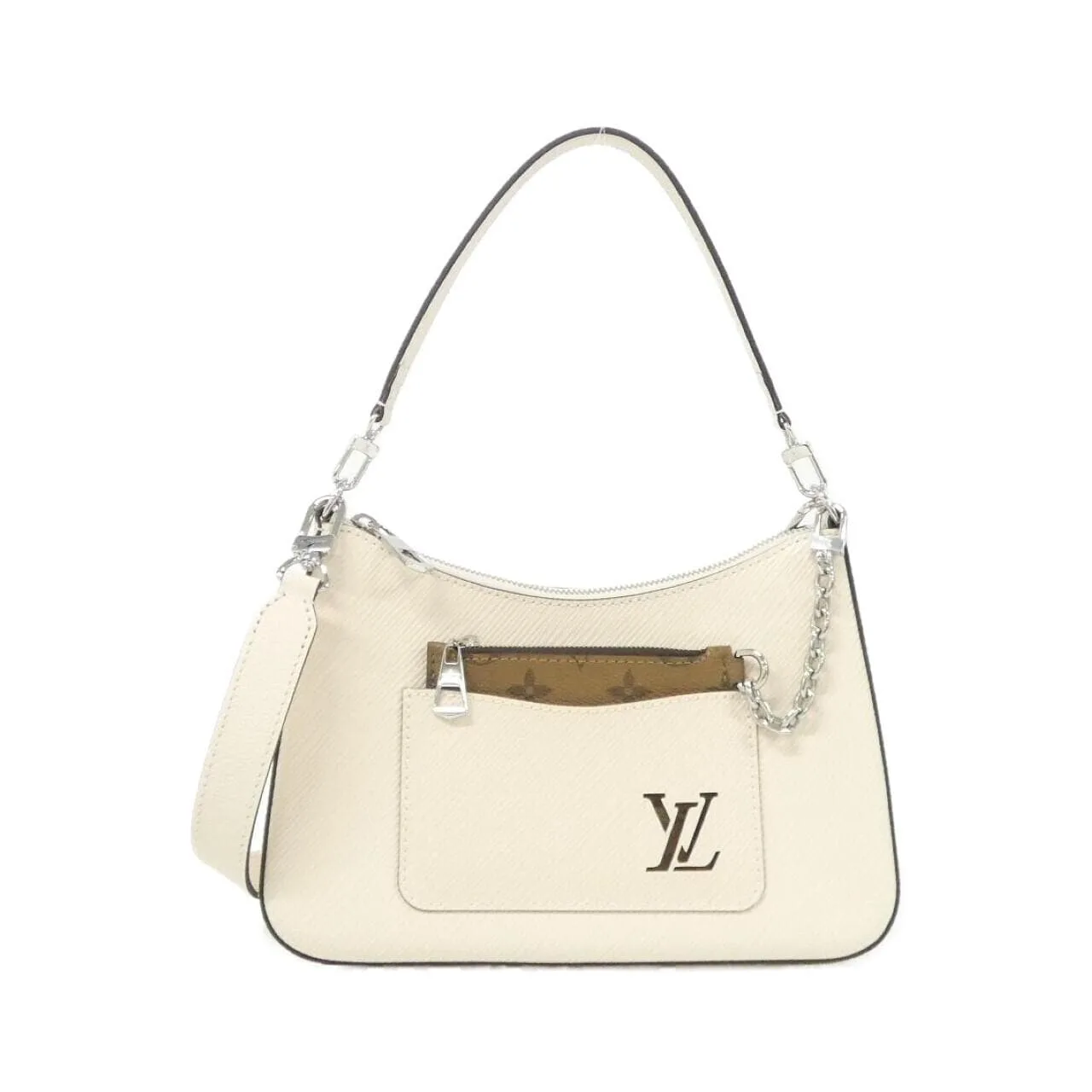 LOUIS VUITTON M80688 Shoulder Epi
