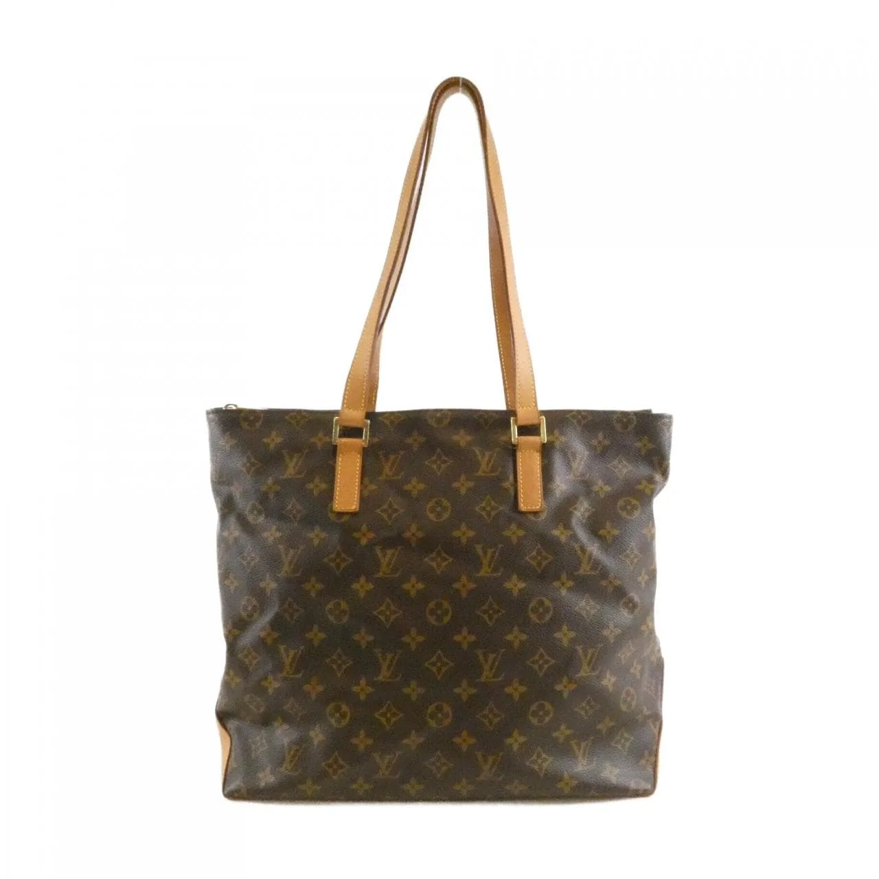 LOUIS VUITTON M51151 Handbag Monogram
