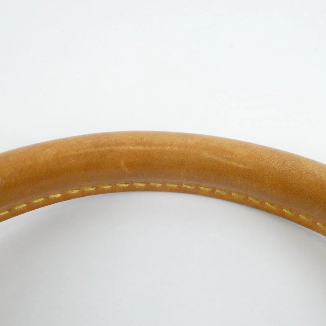 LOUIS VUITTON M40025 Handbag Monogram Black Monogram Rank B - Thumbnail 8