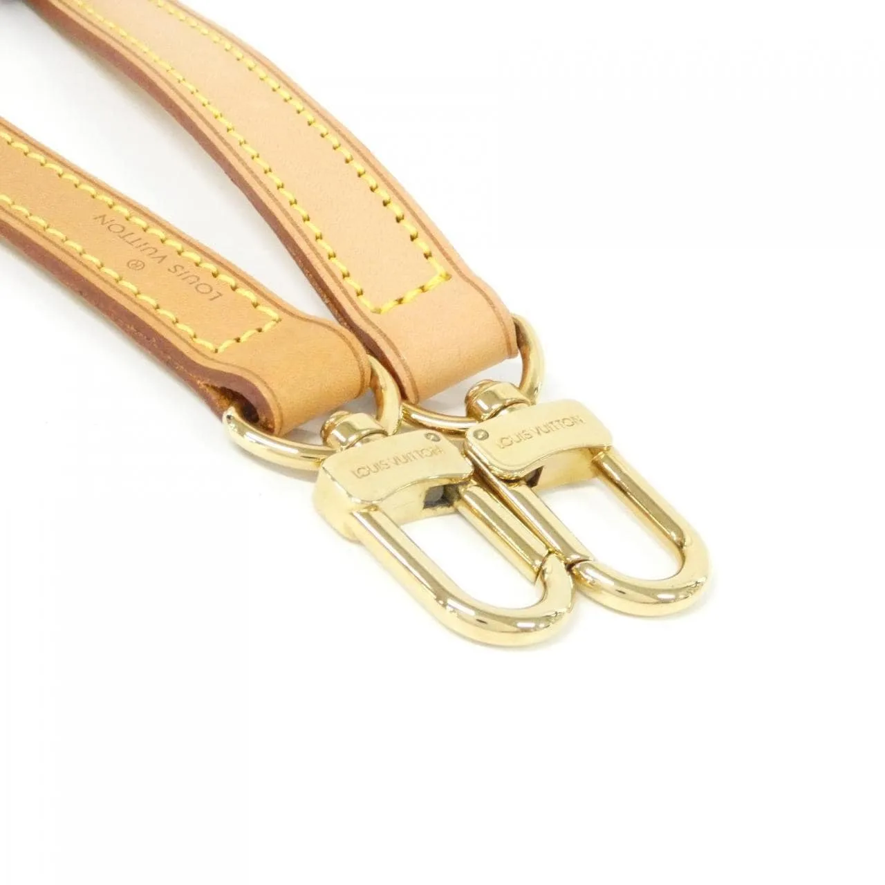 LOUIS VUITTON J00144 Wallet Leather Black Leather Rank A - Thumbnail 4