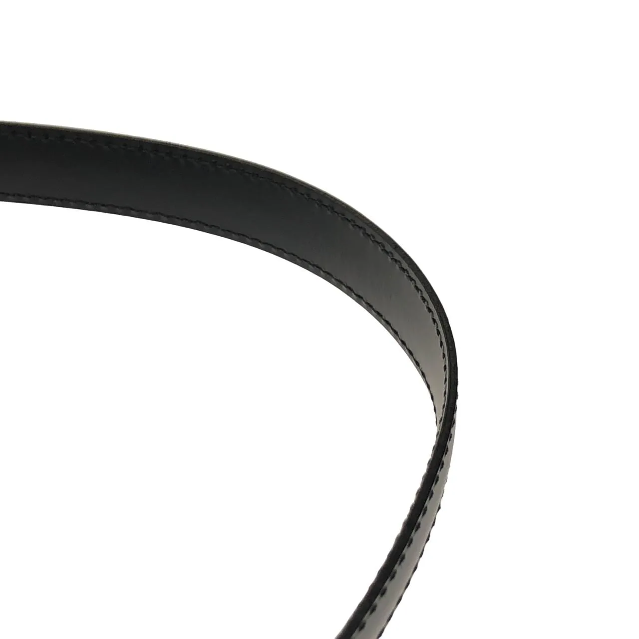 LOUIS VUITTON M52252 Shoulder Epi Black Epi Rank A - Thumbnail 6