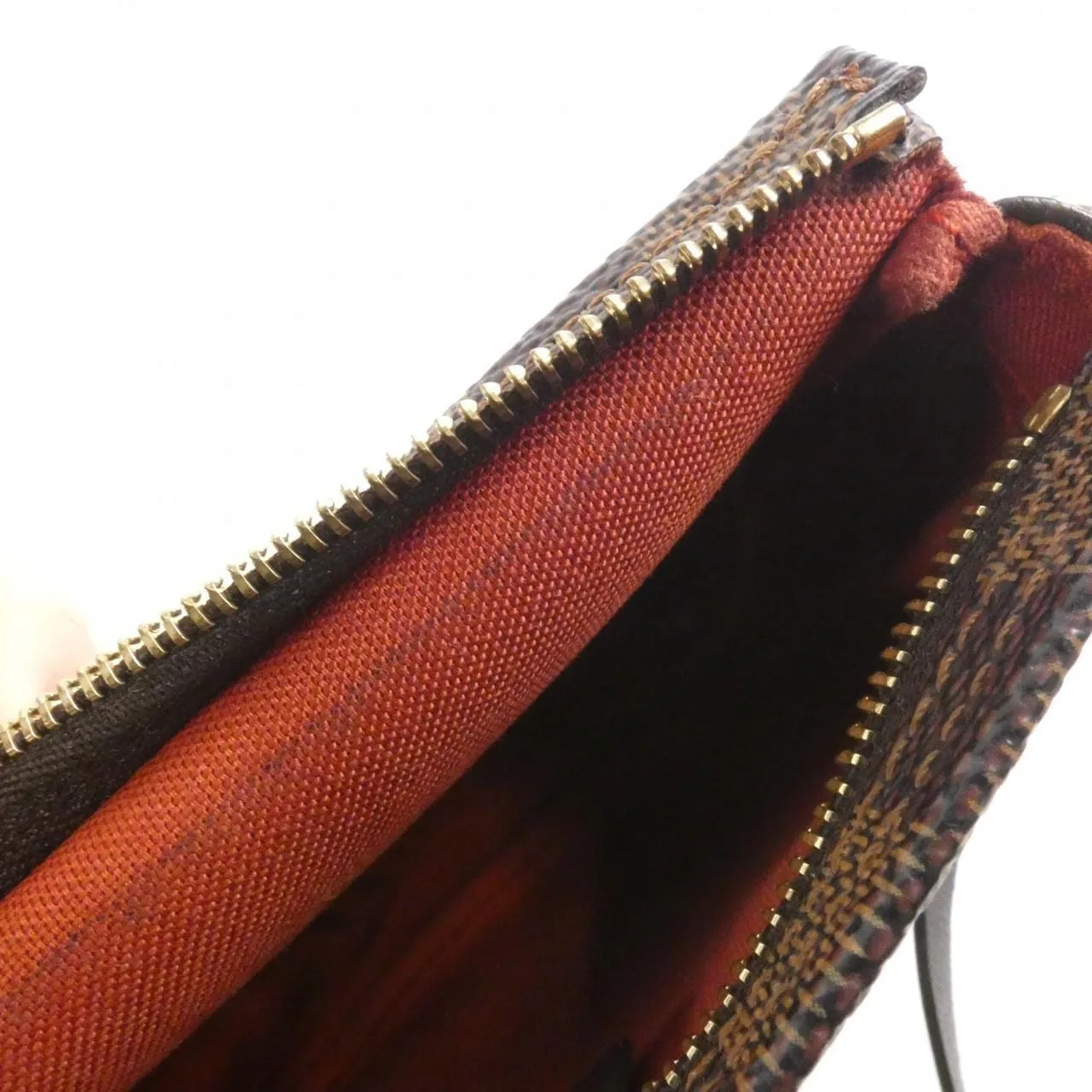 LOUIS VUITTON N51982 Pouch Damier
