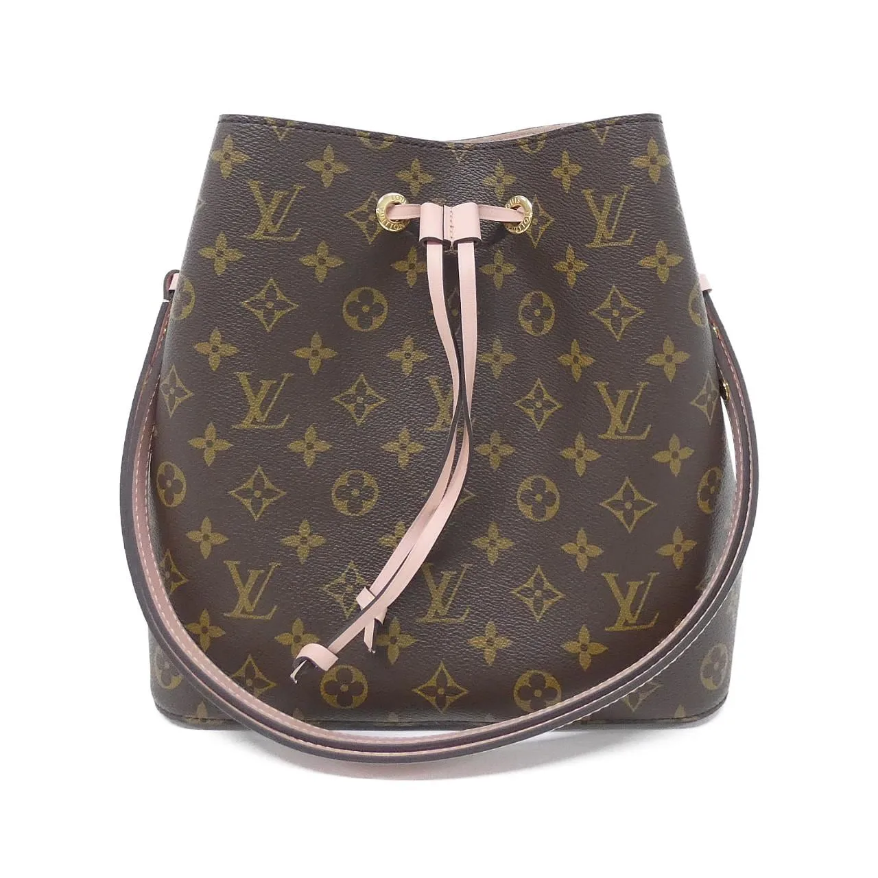 LOUIS VUITTON M44022 Shoulder Monogram