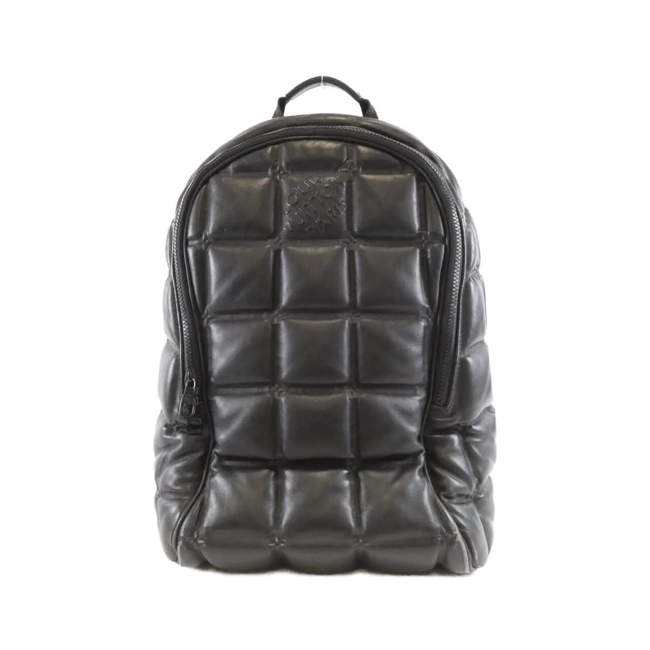 LOUIS VUITTON Ellipse M20896 Backpack Damier