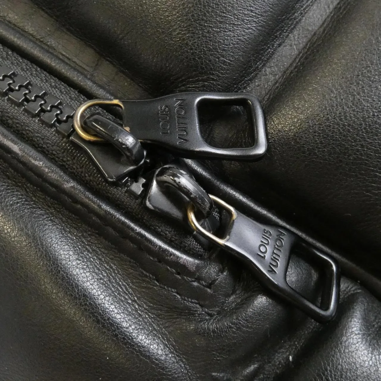 LOUIS VUITTON Ellipse M20896 Backpack Damier