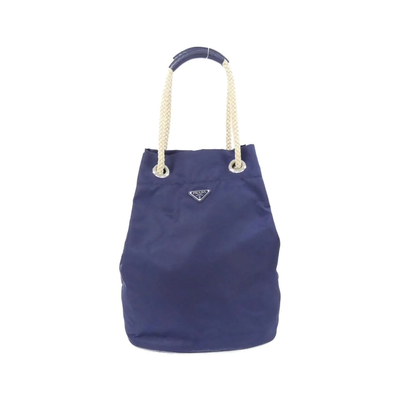 PRADA 2VG133 Handbag Black