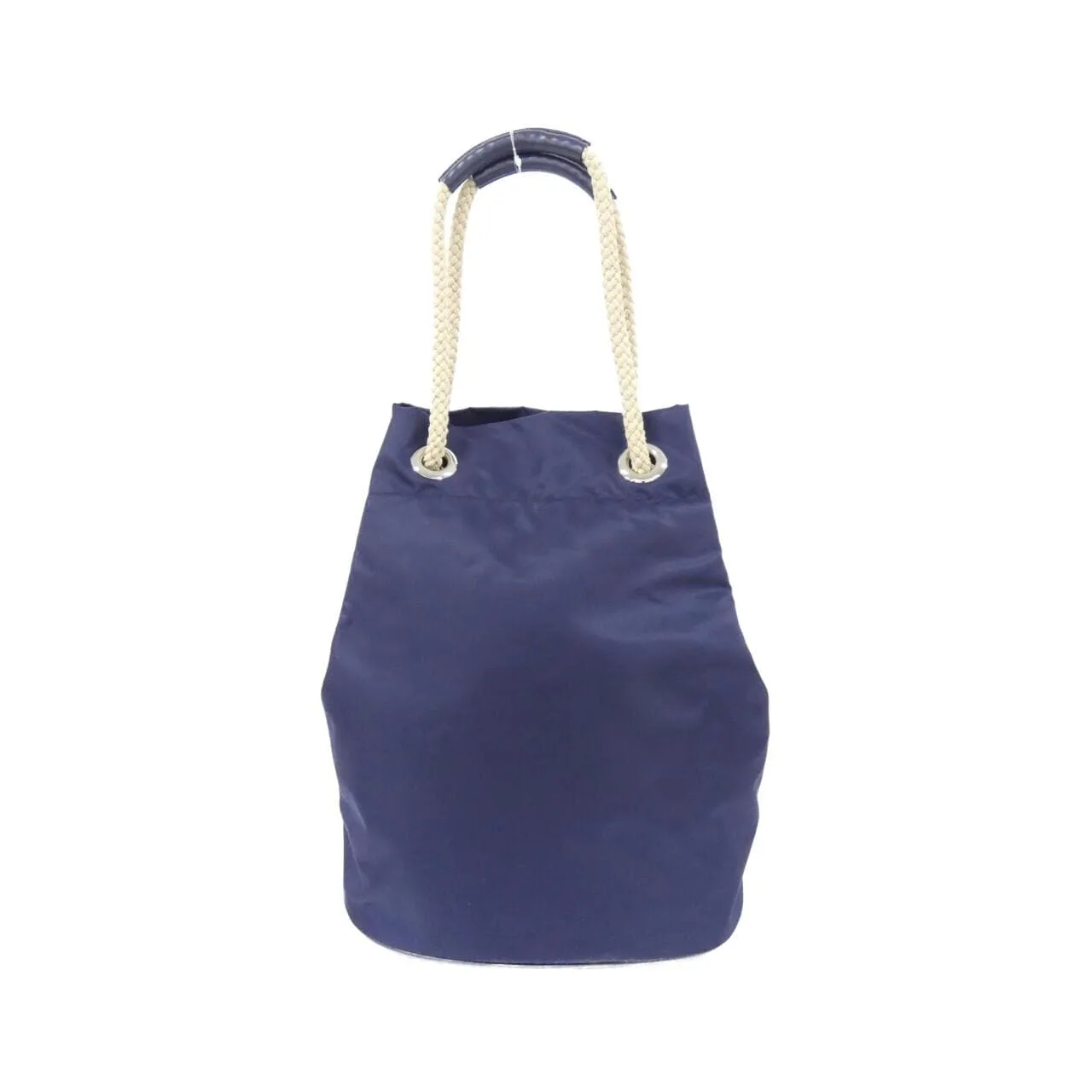 PRADA 2VG133 Handbag Black Rank A - Thumbnail 2