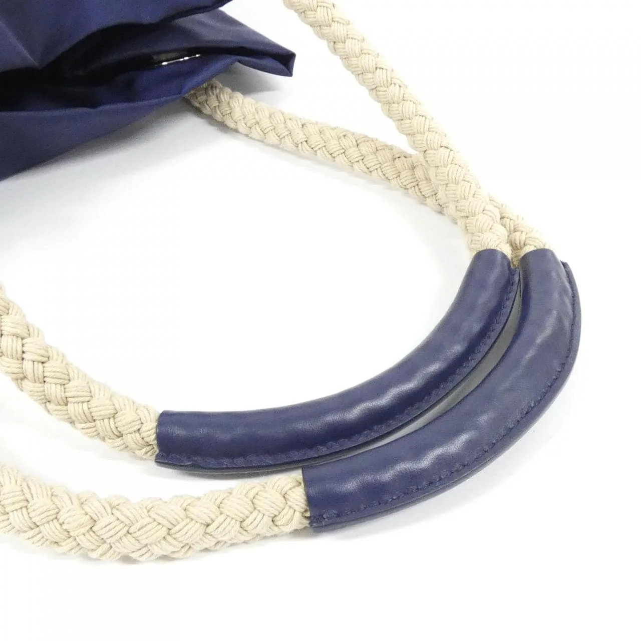 PRADA 2VG133 Handbag Black Rank A - Thumbnail 5