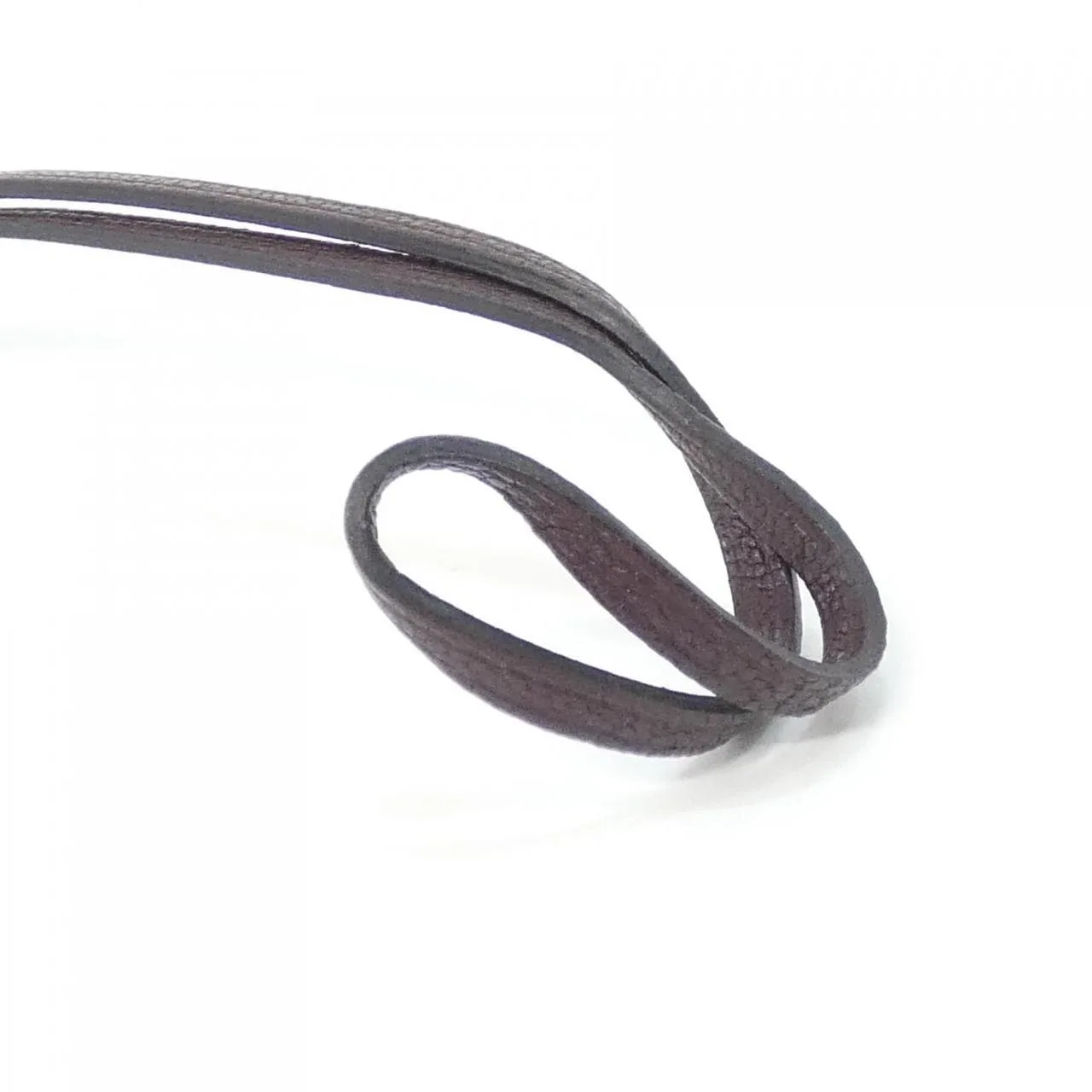 HERMES 084065CK Wallet Black Rank A - Thumbnail 8