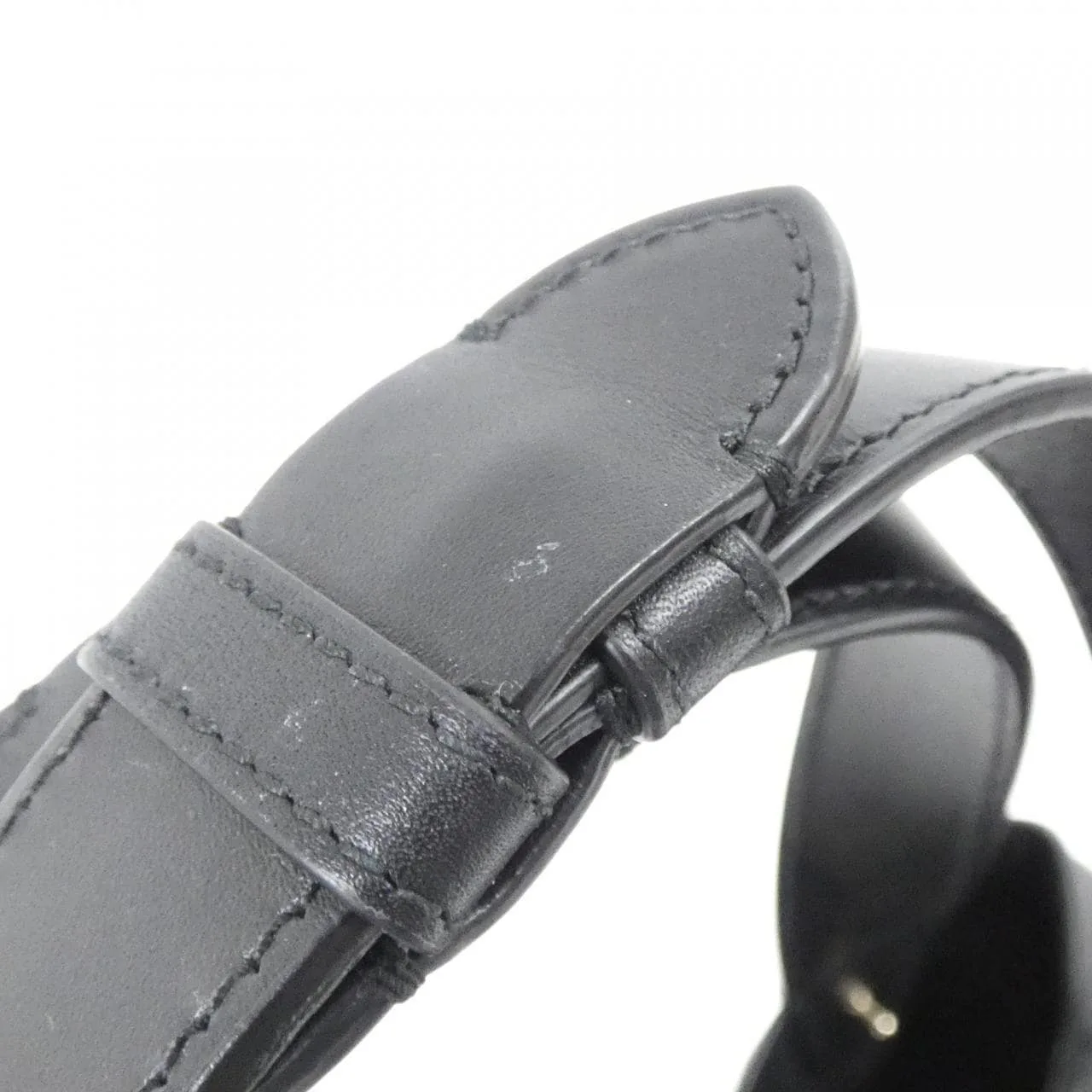 DIOR Toujours M2822OSHJ Handbag 黑色 中古品A - 縮圖 9