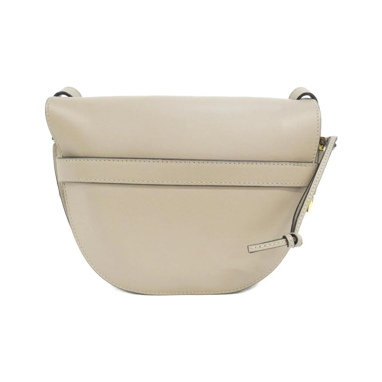 LOEWE Gate A650T20X40 Shoulder Canvas Black Canvas Rank A - Thumbnail 2