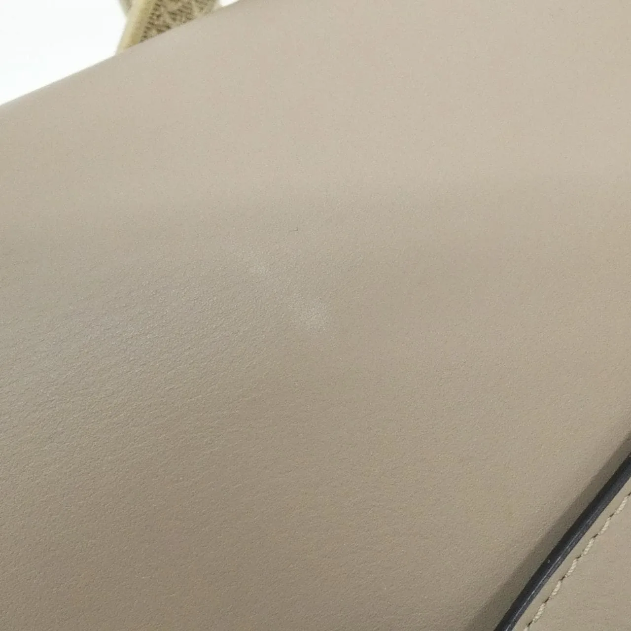 LOEWE Gate A650T20X40 Shoulder Canvas Black Canvas Rank A - Thumbnail 4