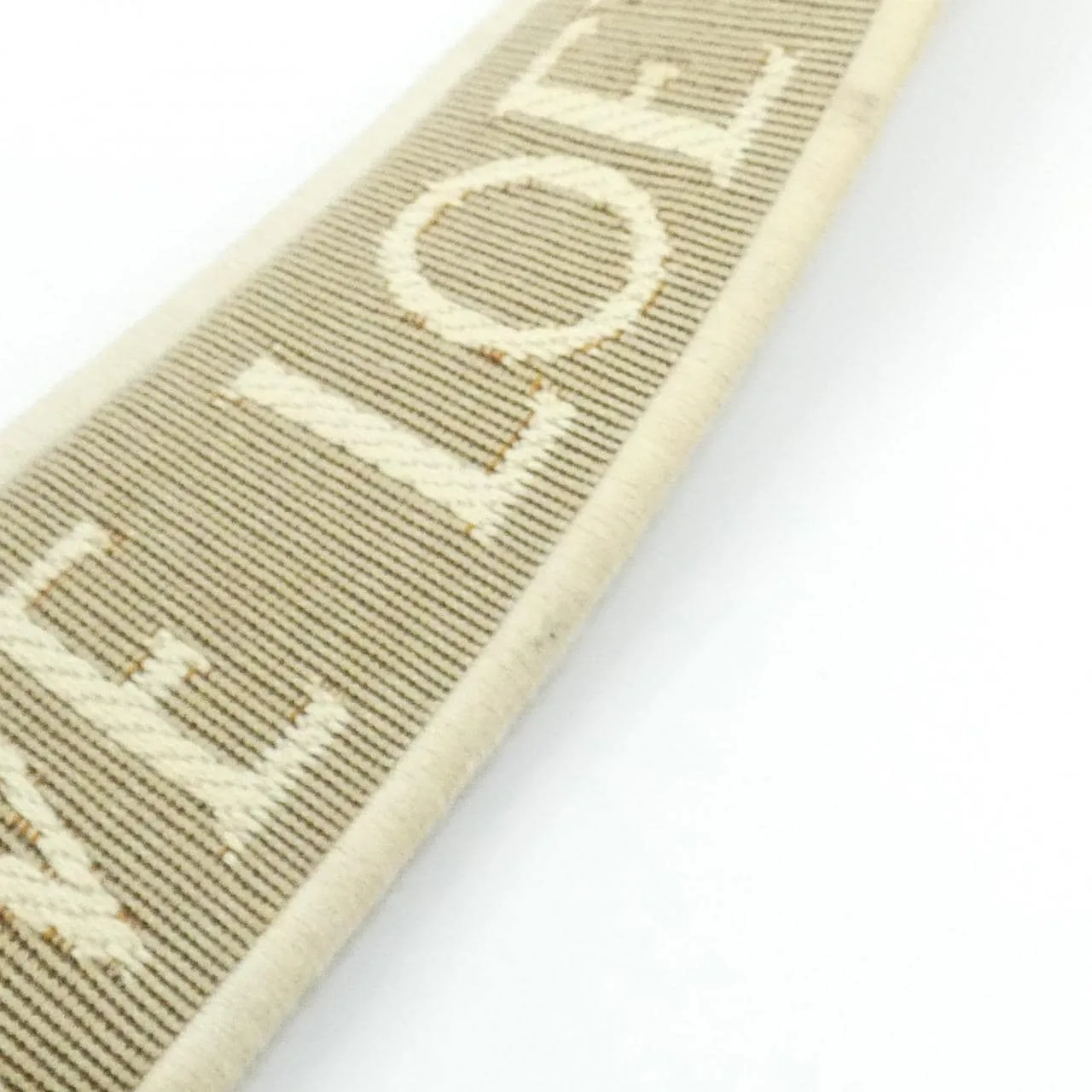 LOEWE Gate A650T20X40 Shoulder Canvas Black Canvas Rank A - Thumbnail 7