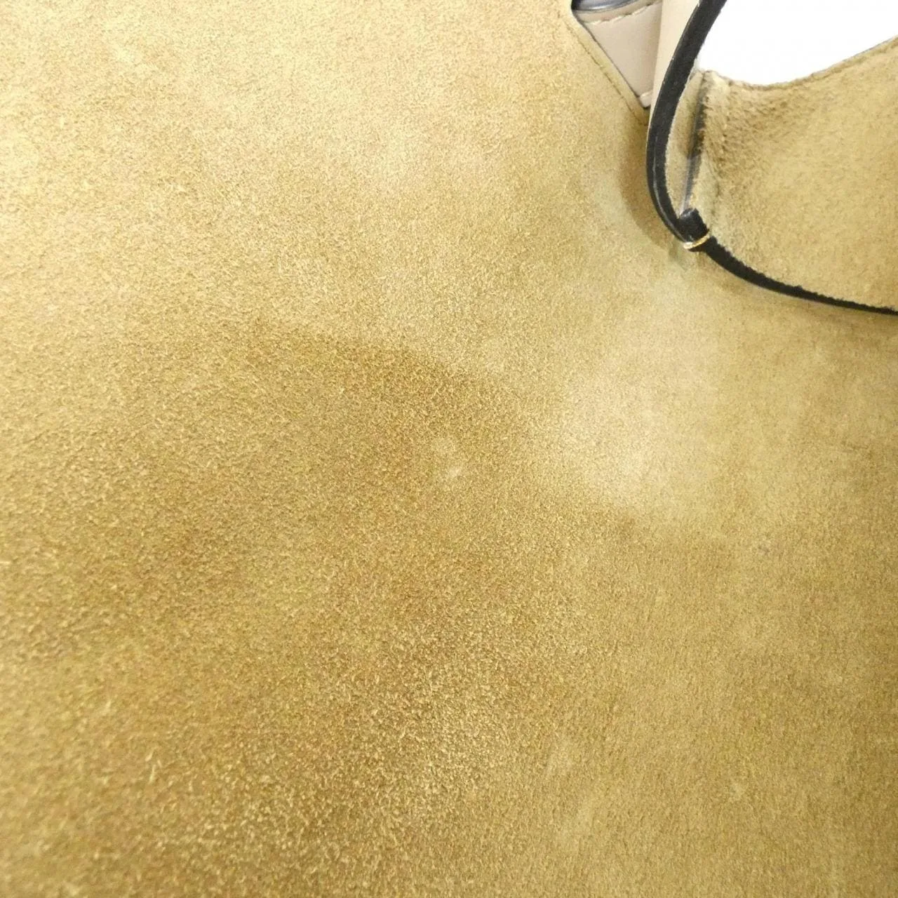 LOEWE Gate A650T20X40 Shoulder Canvas Black Canvas Rank A - Thumbnail 9