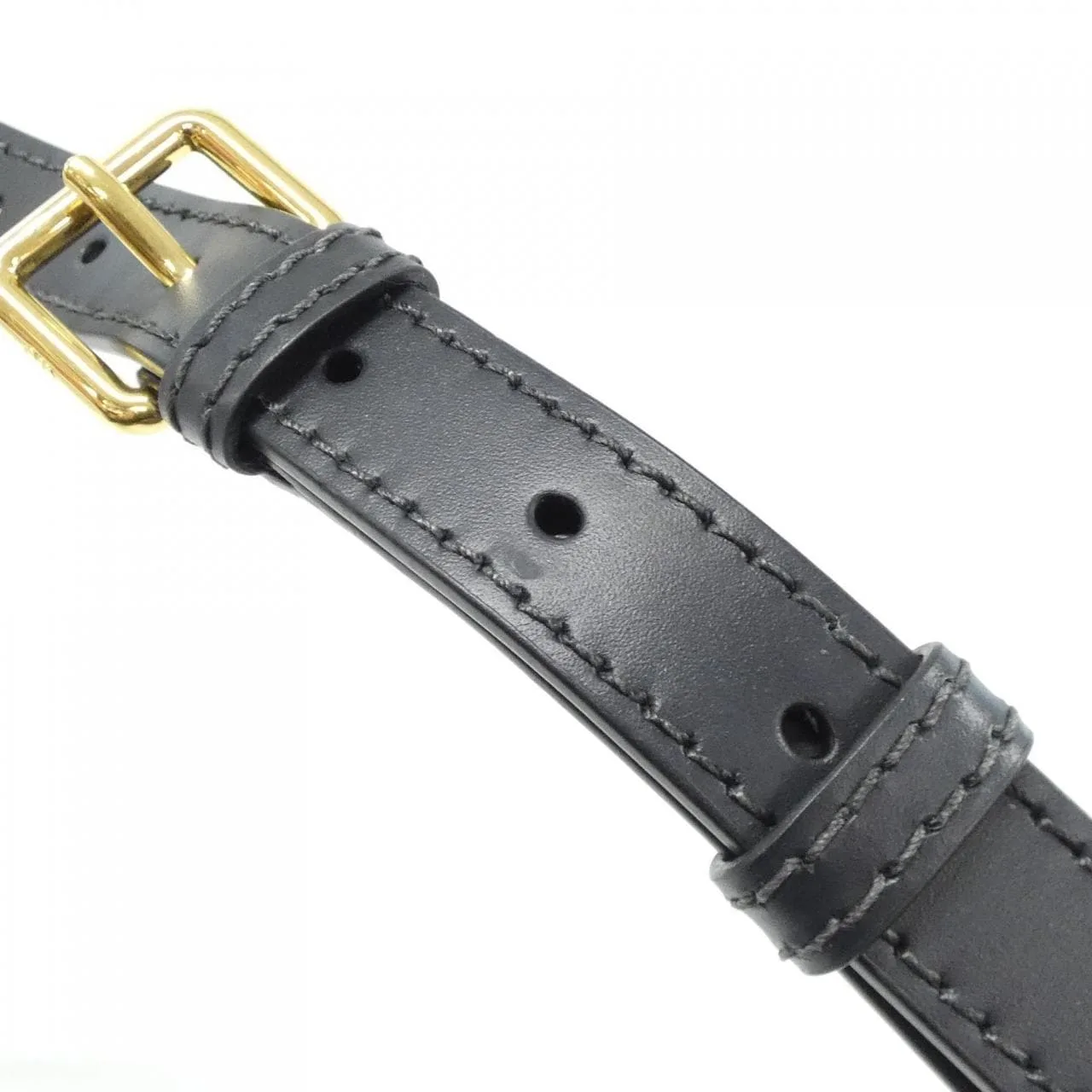 DIOR Book Tote M1364UTZQ Handbag Canvas Black Canvas Rank A - Thumbnail 7