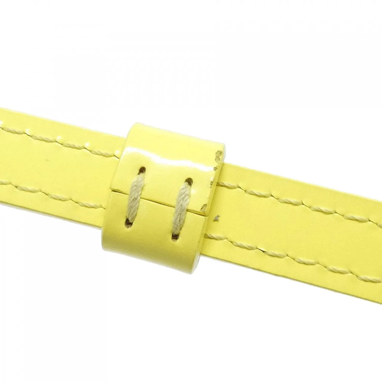 LOUIS VUITTON Speedy M48902 Boston Damier 黑色 Damier 中古品B - 縮圖 6