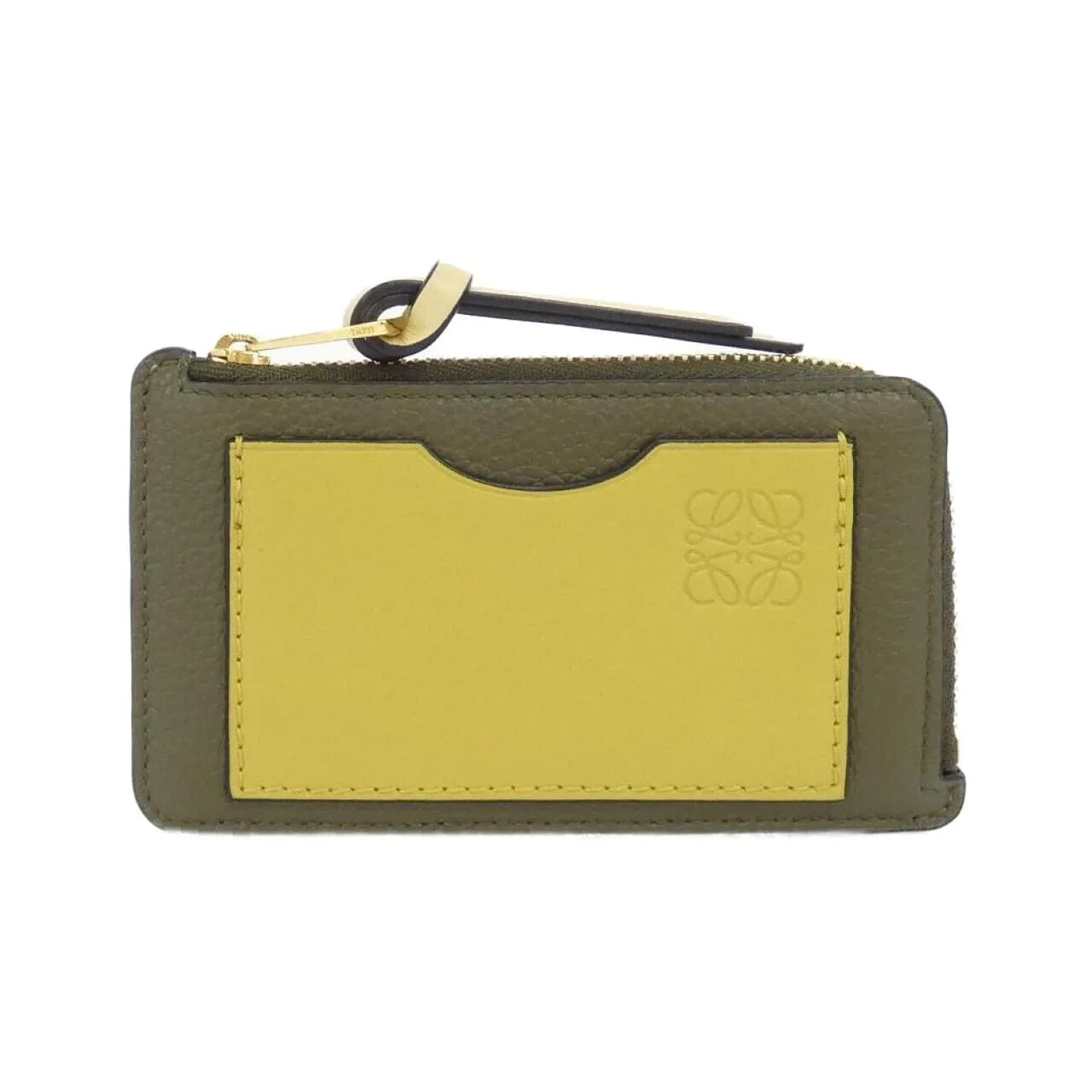 LOEWE C660Z40X07 Coin Case