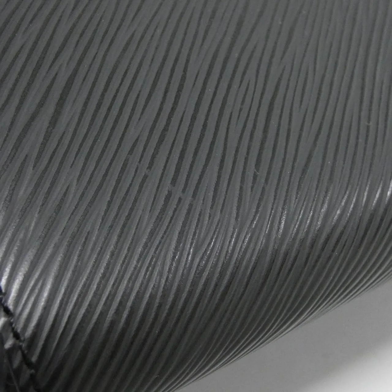 LOUIS VUITTON Twist M52891 Shoulder Epi Black Epi - Thumbnail 7