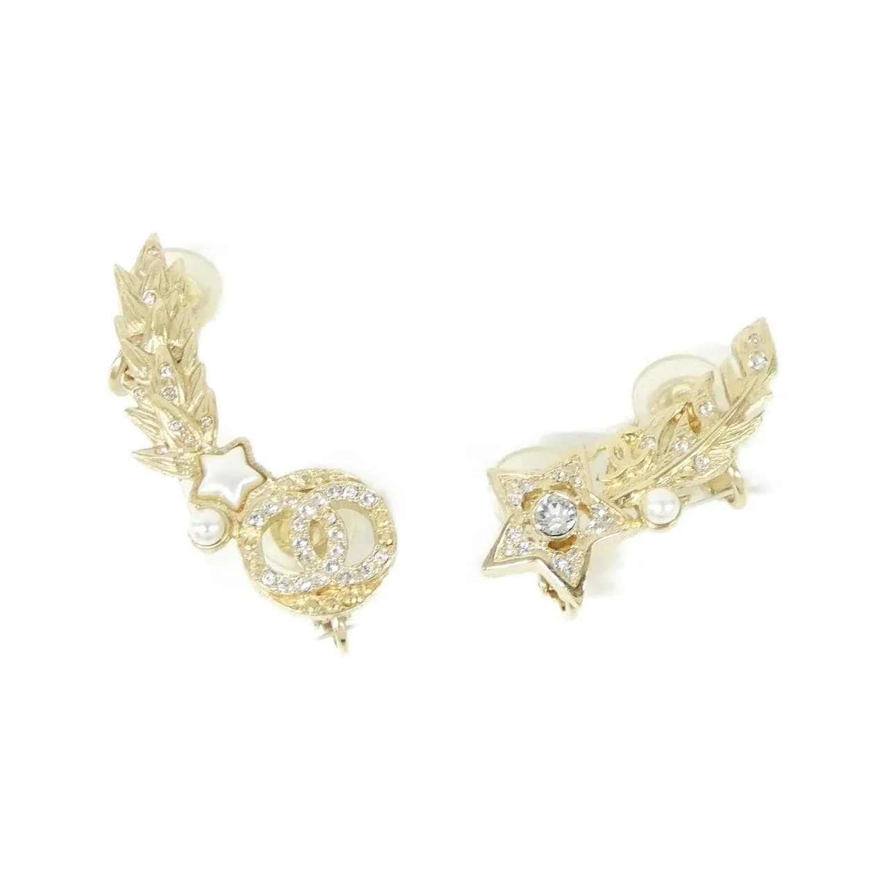 CHANEL AB2555 Accessories