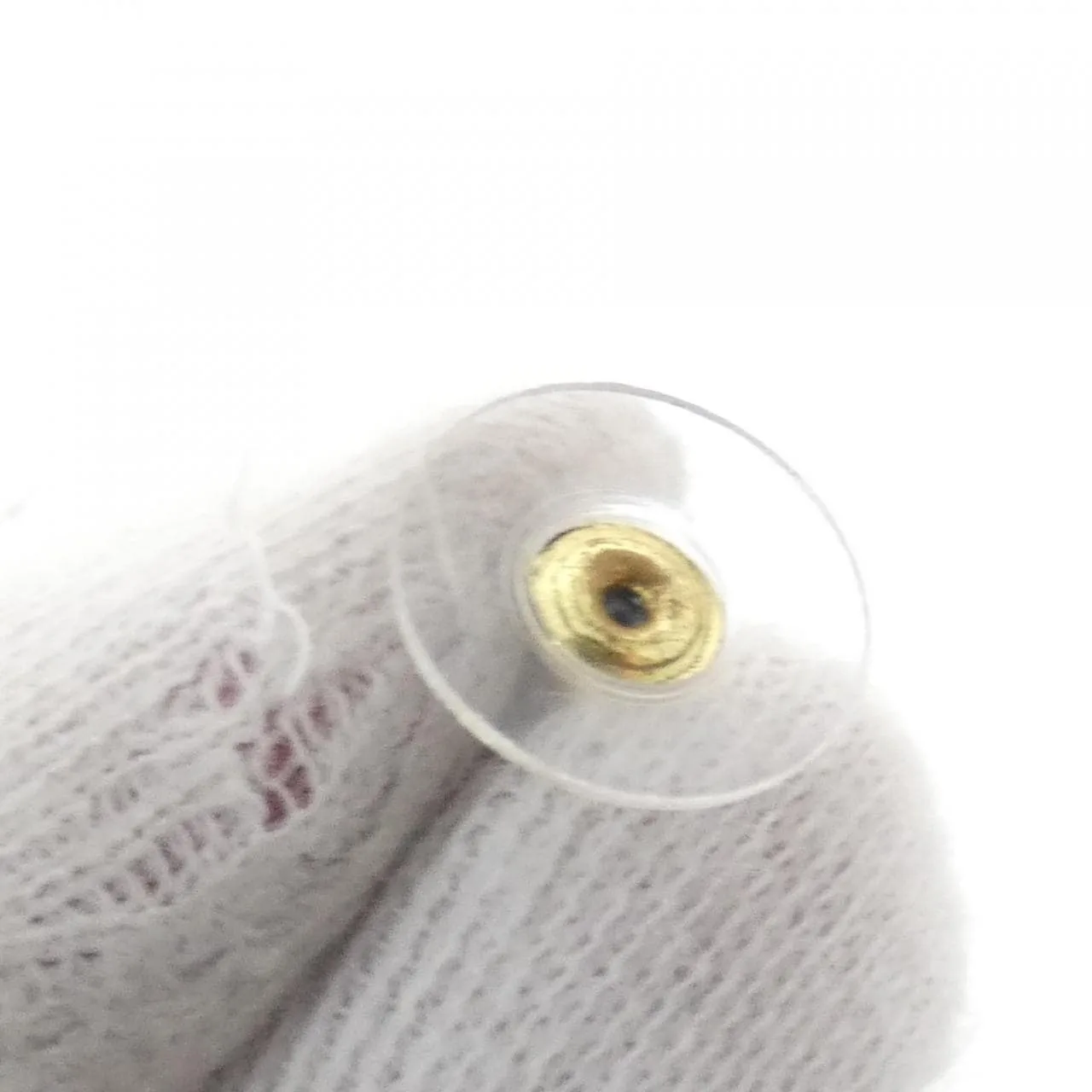 CHANEL ABA544 Accessories 黑色 中古品A - 縮圖 3