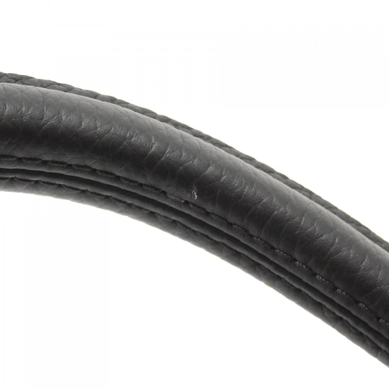 LOUIS VUITTON Capucines M28197 Handbag 黑色 中古品A - 縮圖 6