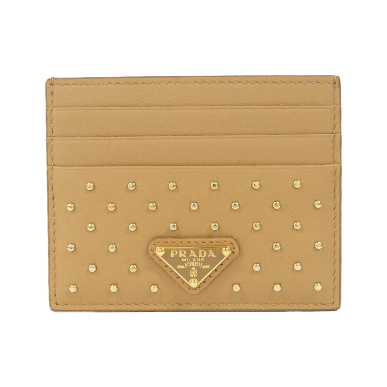 PRADA 1MC025 Card Case