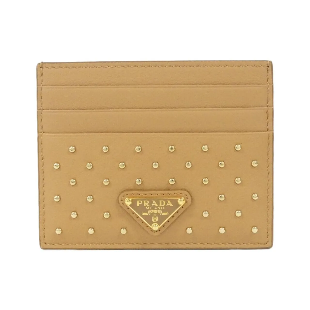 PRADA 1MC025 Card Case