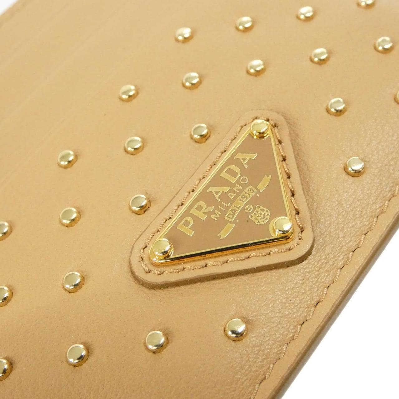PRADA 1MC025 Card Case 4