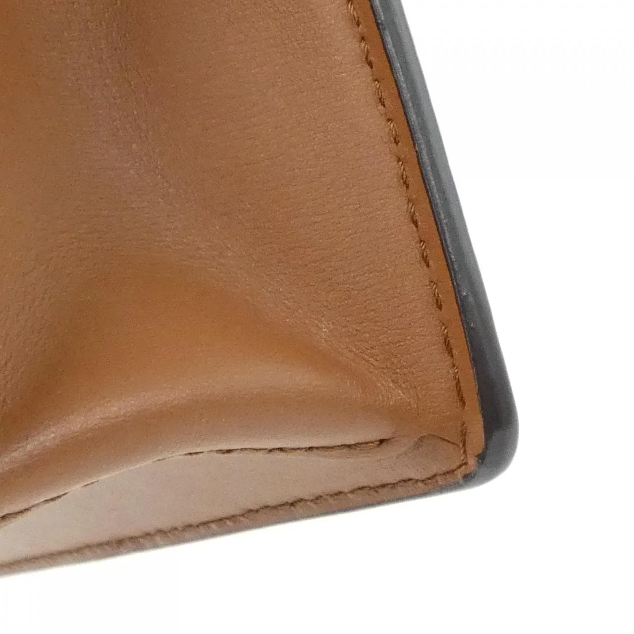 LOUIS VUITTON Dauphine M68746 Wallet Monogram Black Monogram Rank A - Thumbnail 4