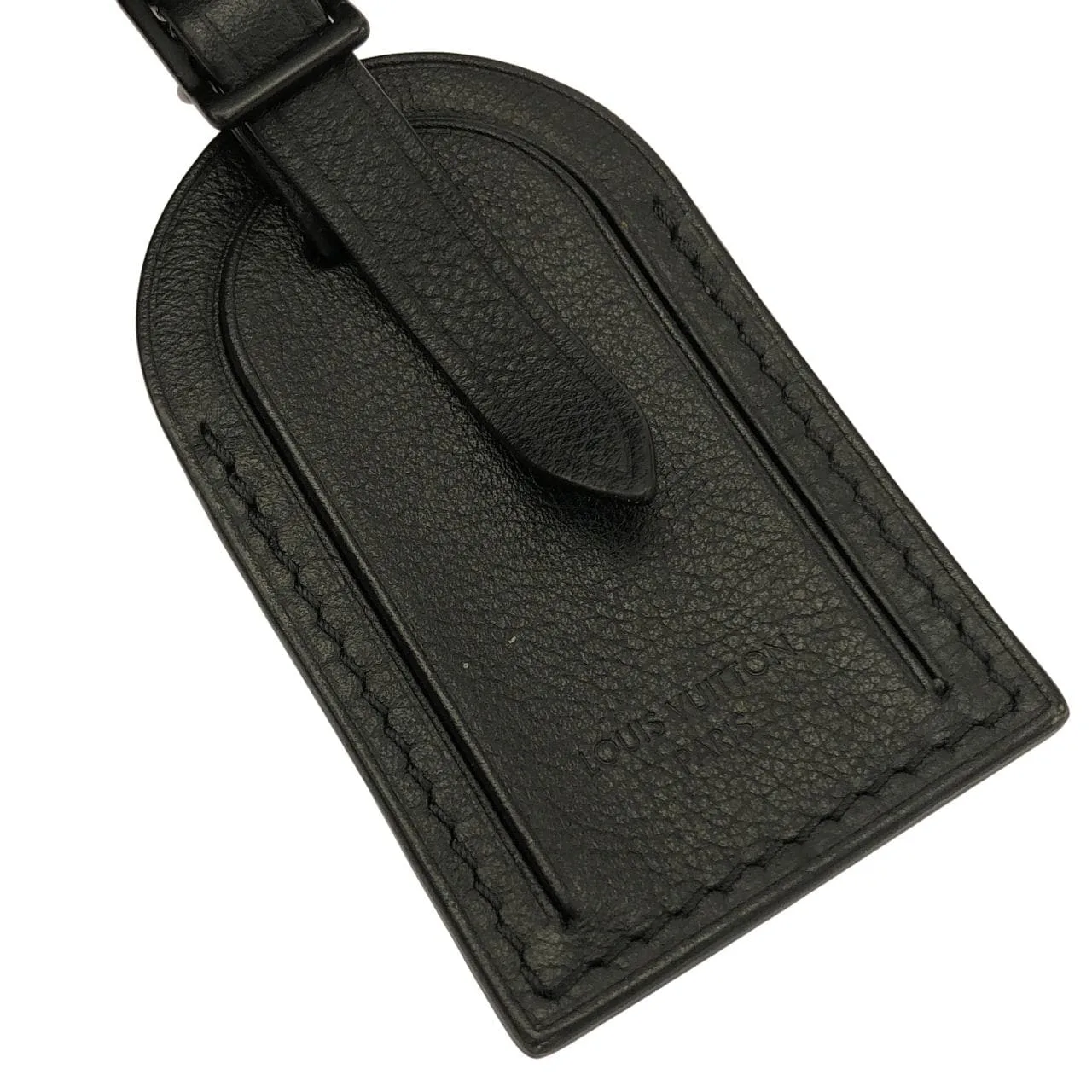 LOUIS VUITTON M12850 Shoulder Monogram Black Monogram Rank A - Thumbnail 4