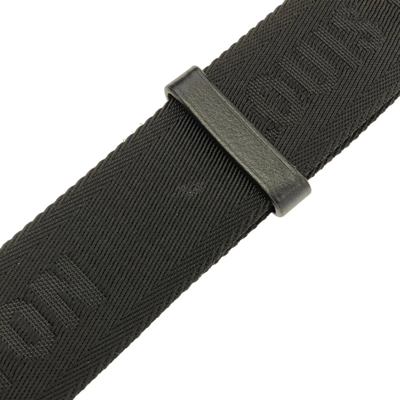 LOUIS VUITTON M12850 Shoulder Monogram Black Monogram Rank A - Thumbnail 8