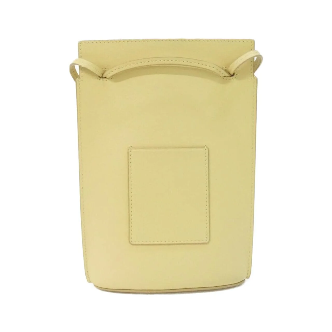 LOEWE C630R12X01 Shoulder Black Rank A - Thumbnail 2