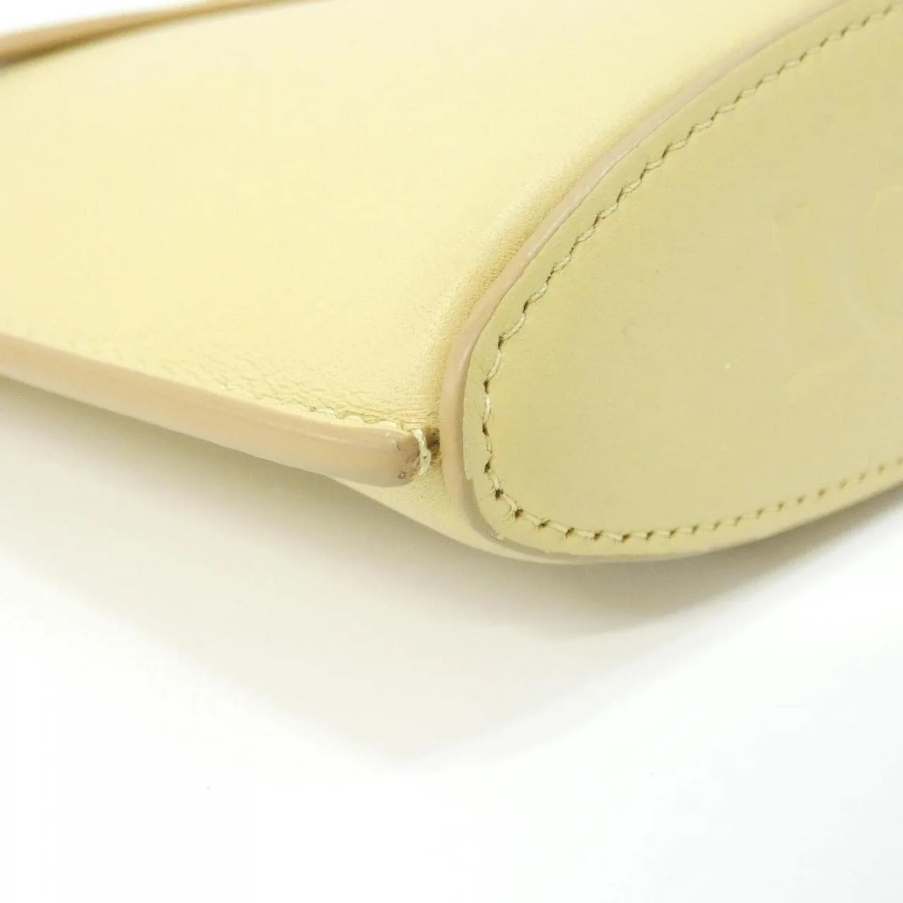 LOEWE C630R12X01 Shoulder Black Rank A - Thumbnail 3