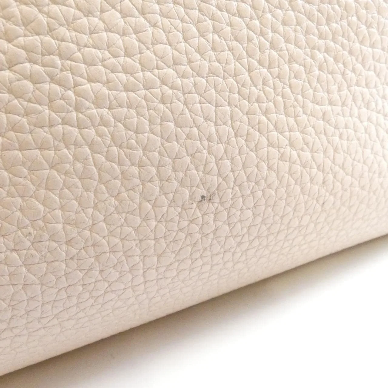 DIOR M0902OTRL 手提包 皮革 黑色 皮革 中古品B - 縮圖 4