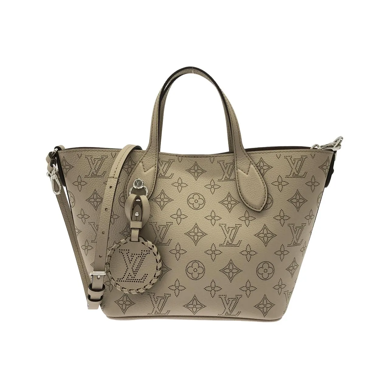 LOUIS VUITTON Mahina M21849 Handbag