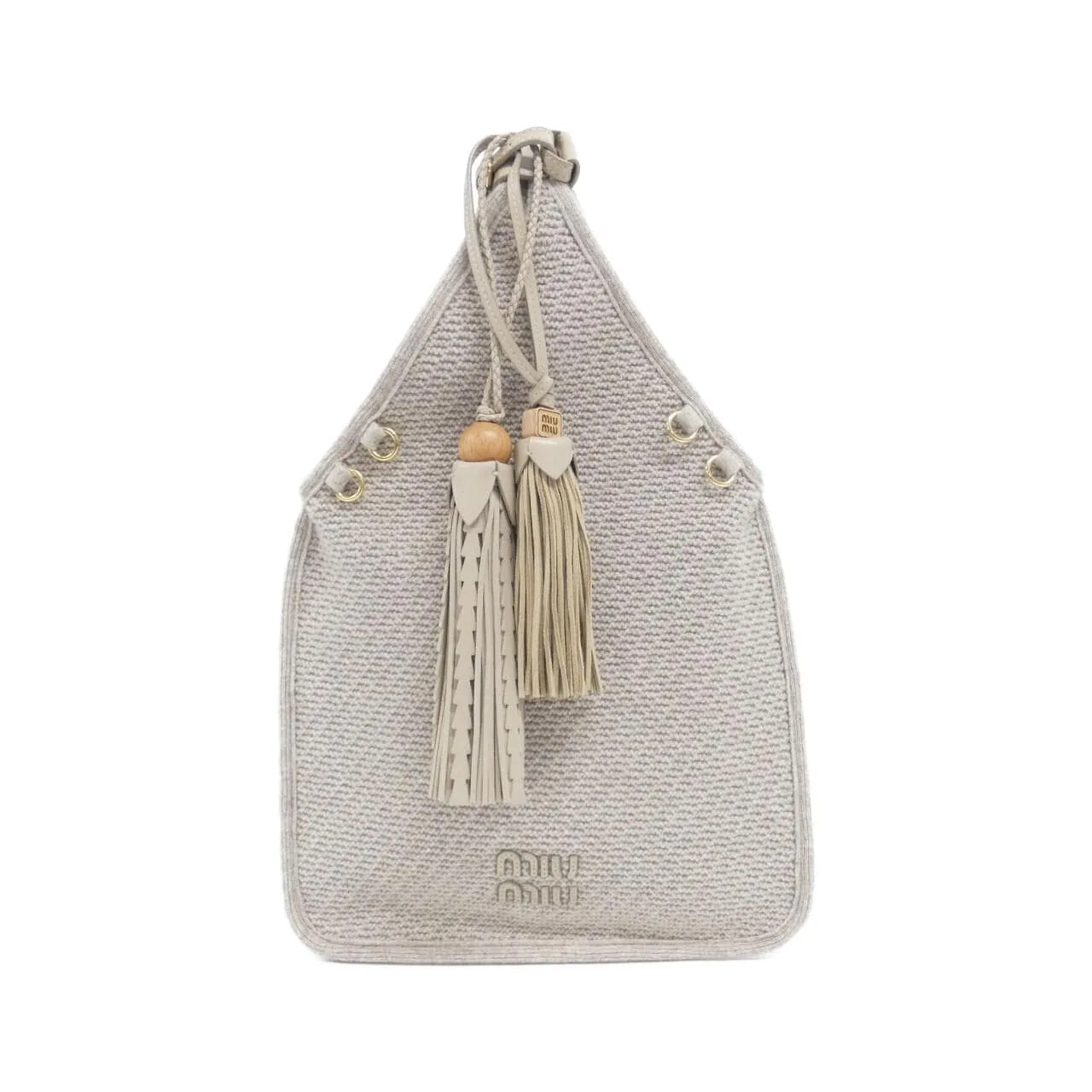 MIU MIU 5BA295 Handbag