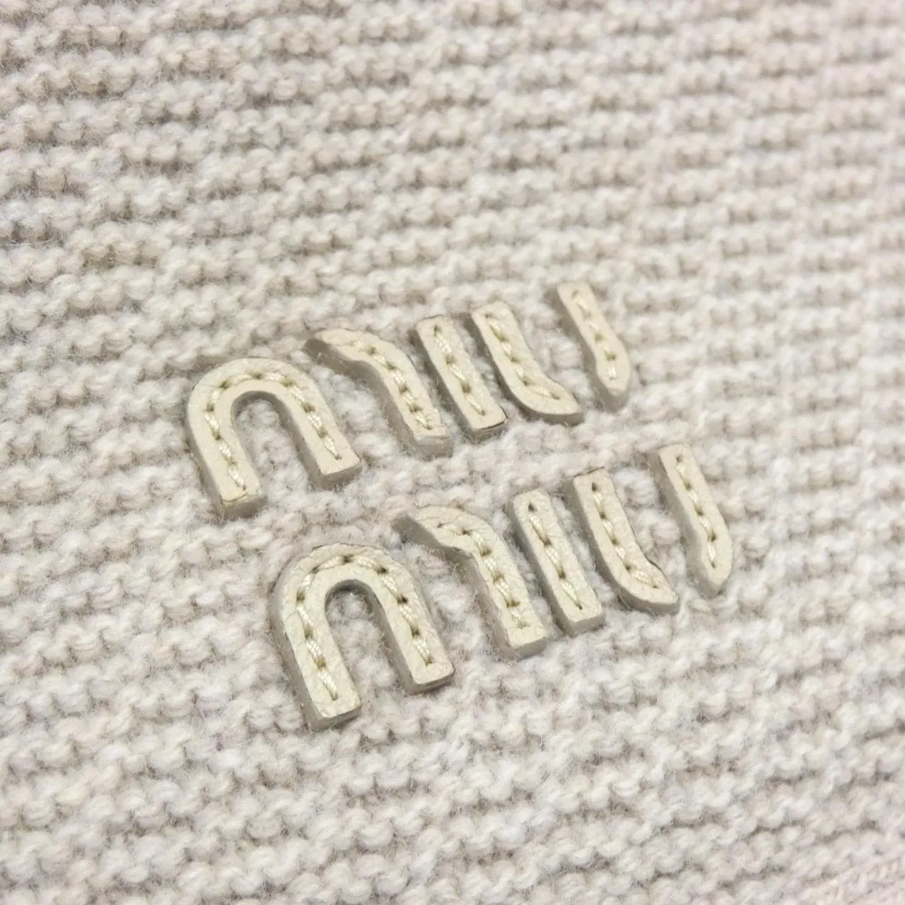 MIU MIU 5BA295 Handbag