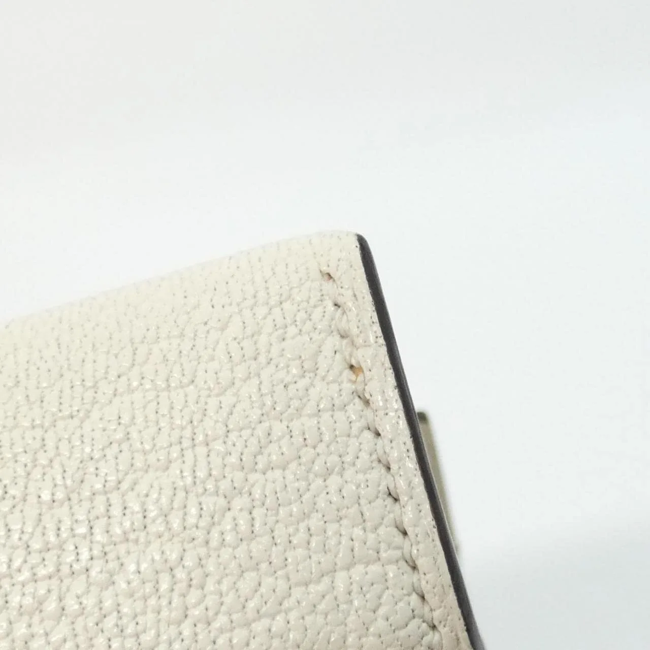 HERMES 083601CK Wallet