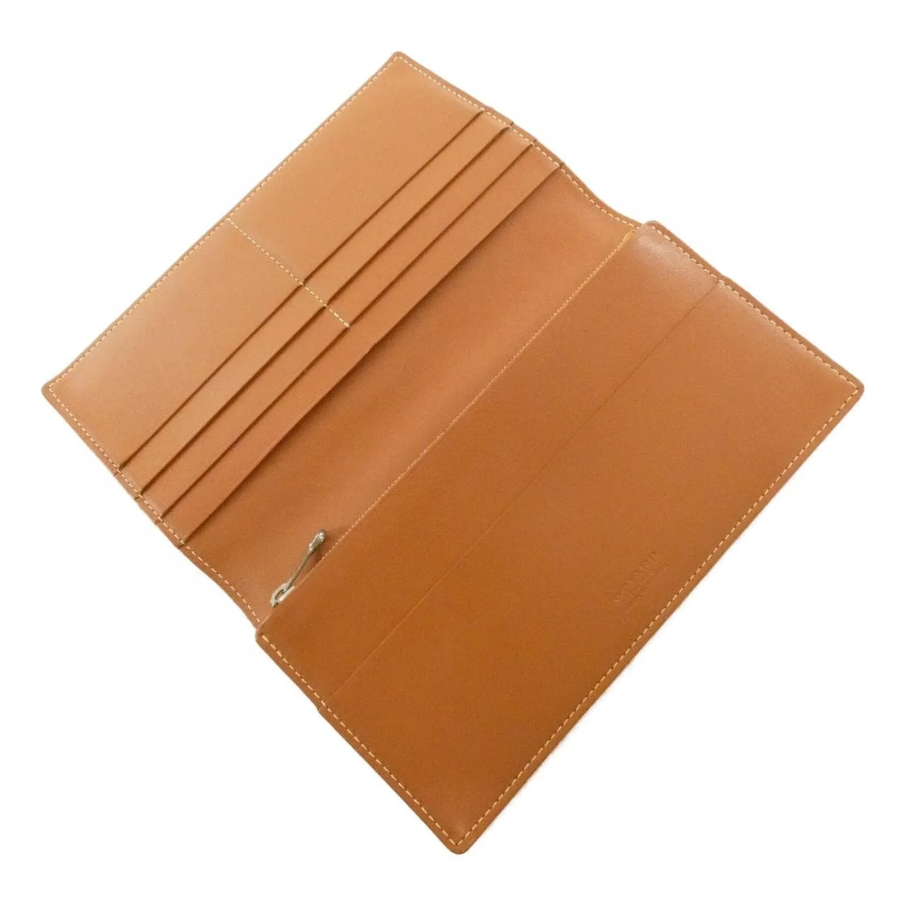 GOYARD APM205 Wallet Canvas 4