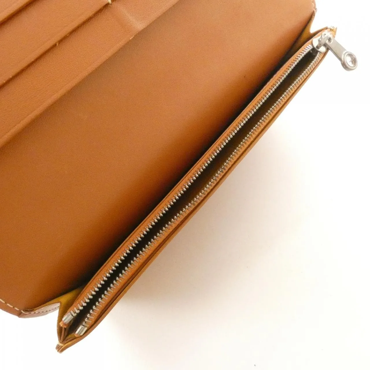 GOYARD APM205 Wallet Canvas 5