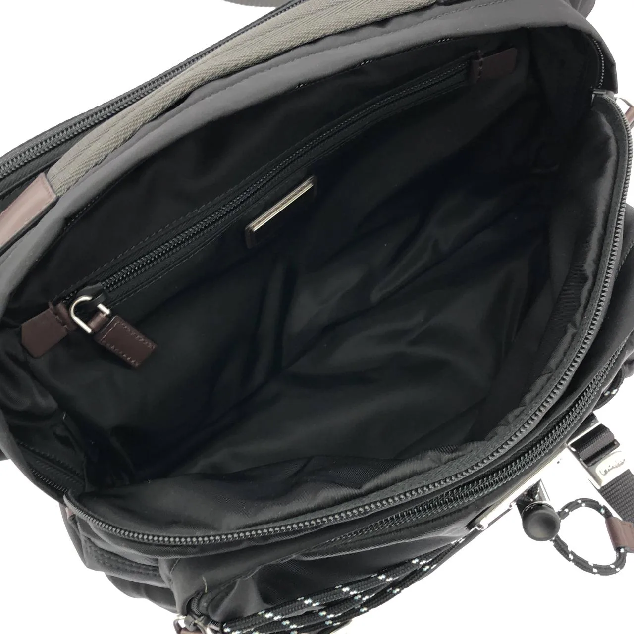 PRADA 2VH201 Shoulder