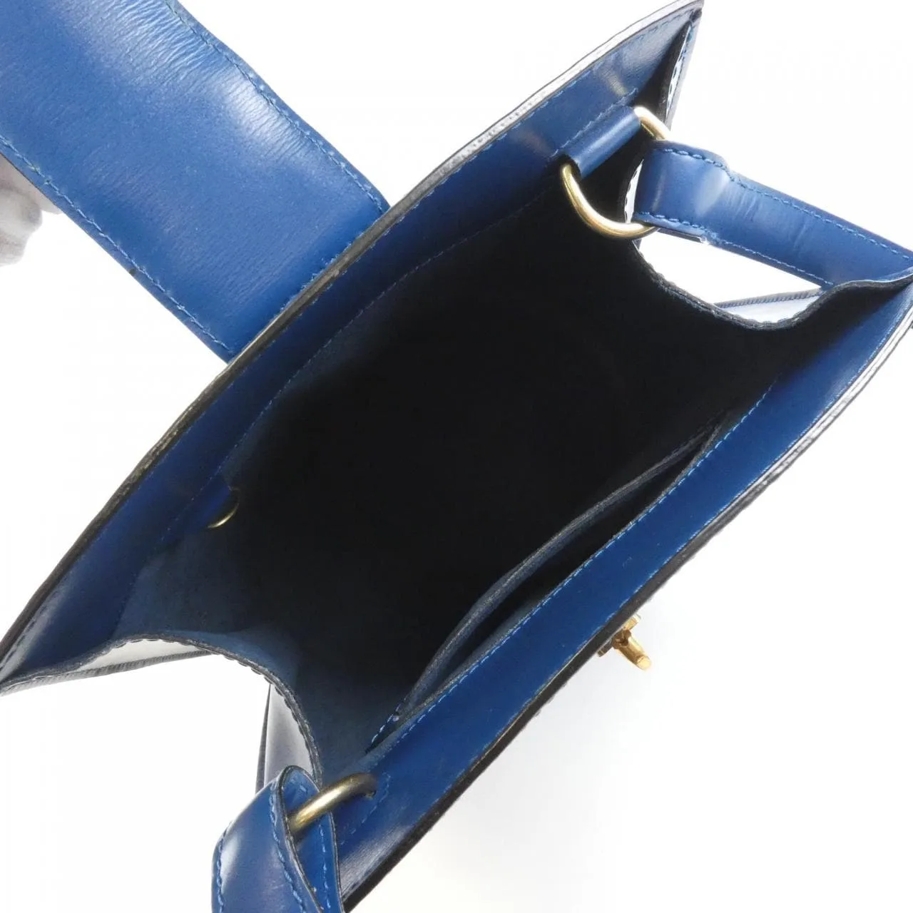 LOUIS VUITTON M52255 Shoulder Epi