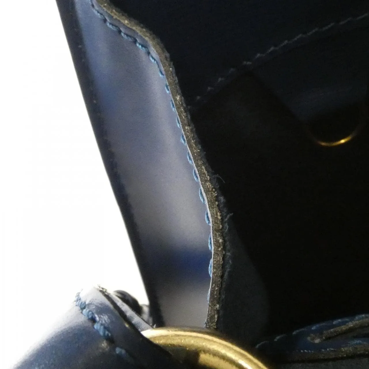 LOUIS VUITTON M52255 Shoulder Epi